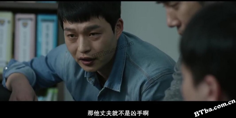 我杀了妻子/杀妻嫌疑(台)/失去杀人的记忆/아내를 죽였다