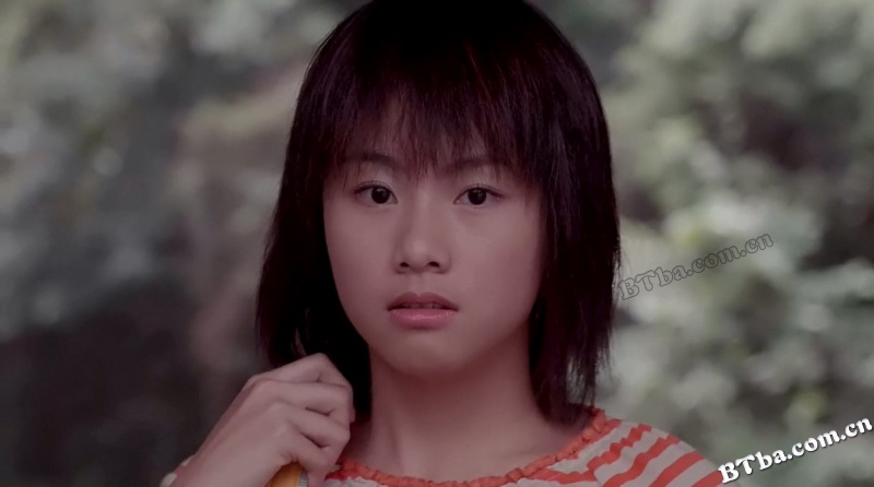 九个女仔一只鬼/9個女仔1隻鬼