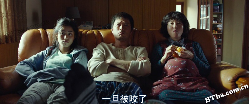 奇妙的家族/抢钱大尸杀(港/台)/기묘한 가족