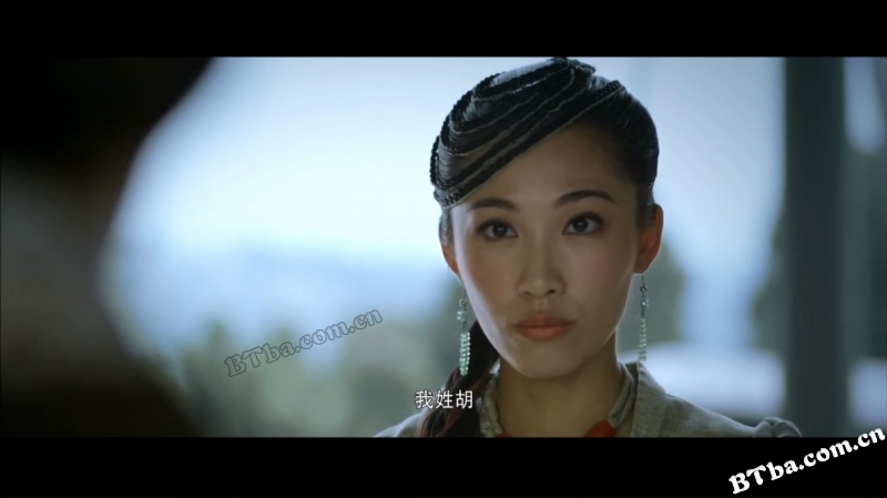 侠僧探案传奇之白马镖局/侠僧探案传奇3/少林寺探案传奇之白马镖局