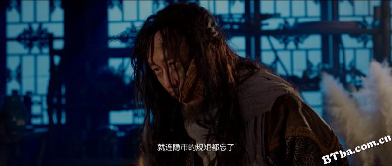 隐市奇闻录2/隐市妖闻录2