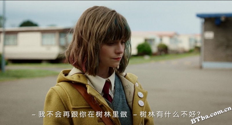 拍拖故事/Dating Amber