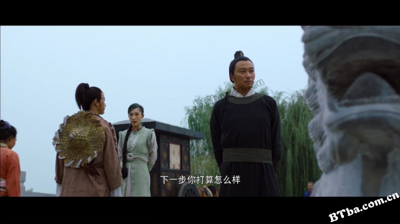 侠僧探案传奇之白马镖局/侠僧探案传奇3/少林寺探案传奇之白马镖局