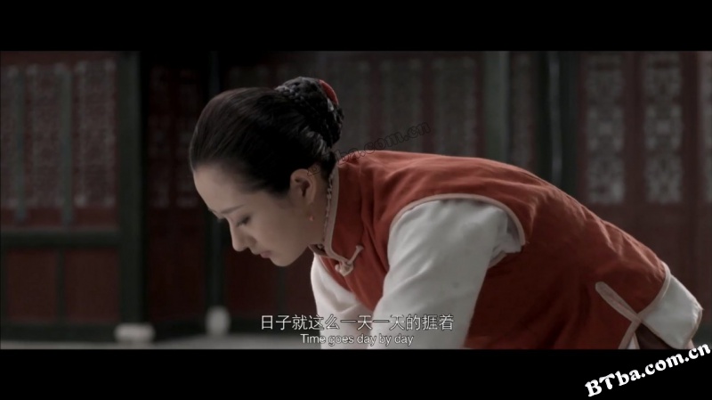 江南爱情故事/The Destiny