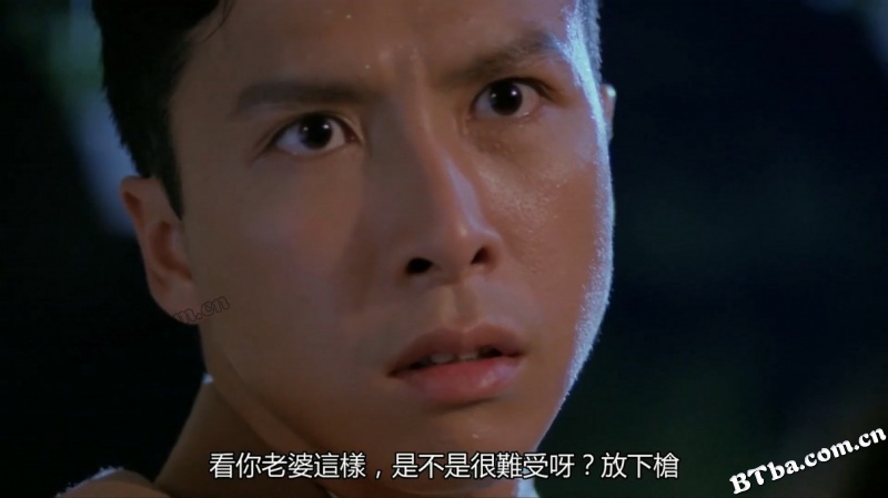 亚洲警察之高压线/亞洲警察之高壓線