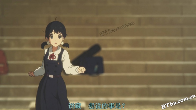 玉子爱情故事/玉子市场 剧场版/Tamako Love Story