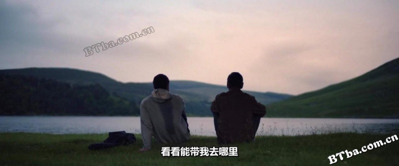 最终判决/End of Sentence