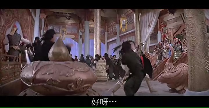 日劫/日劫之恶鬼转世/Descendant of the Sun