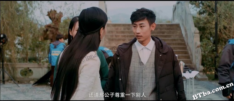 演员男友/我的演员男友