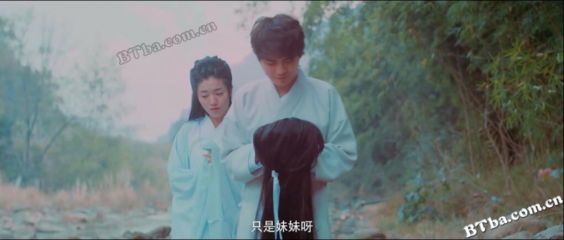 演员男友/我的演员男友