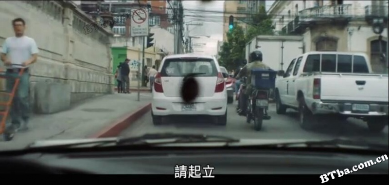我们的母亲/Nuestras Madres
