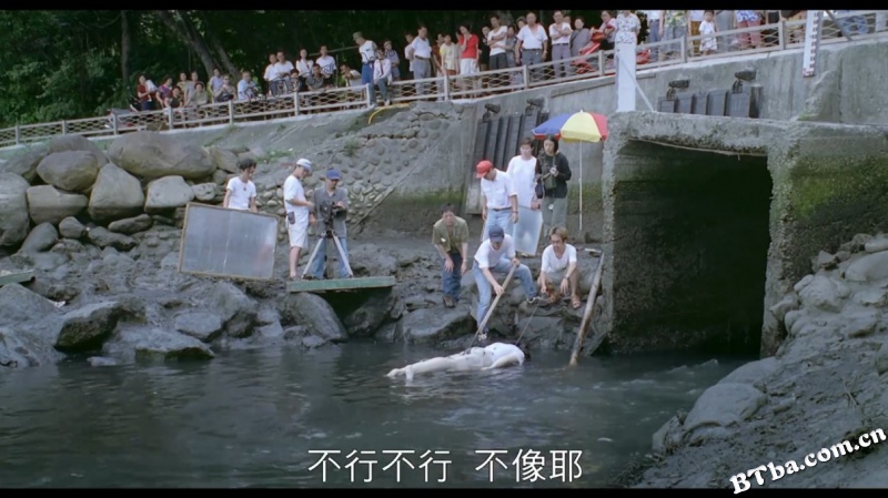 河流/The River
