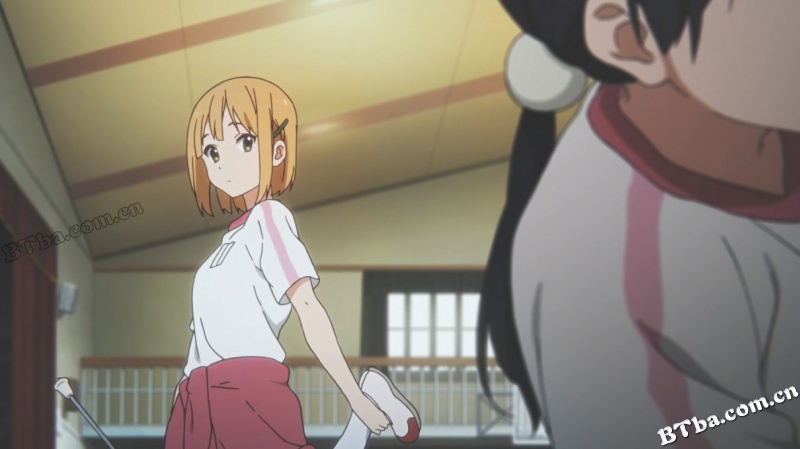 玉子爱情故事/玉子市场 剧场版/Tamako Love Story