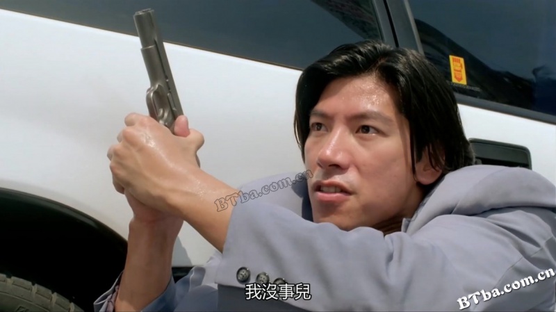 亚洲警察之高压线/亞洲警察之高壓線