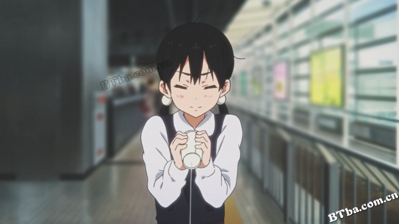 玉子爱情故事/玉子市场 剧场版/Tamako Love Story