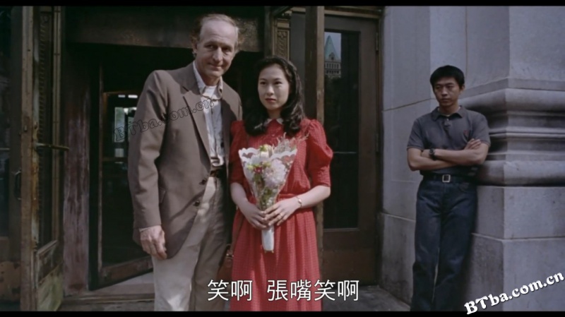 少女小渔/Siao Yu