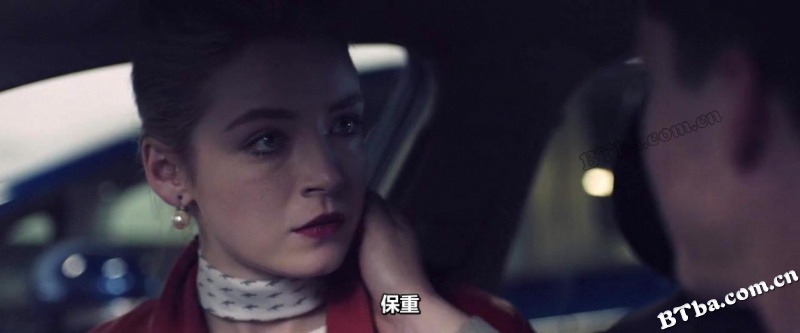 最终判决/End of Sentence