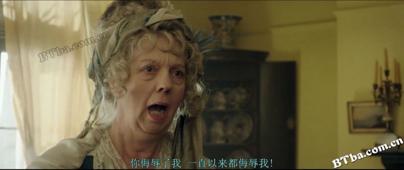 透纳先生/透纳传/特纳先生/Mr. Turner
