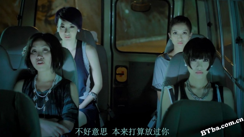 异度幻觉/猛鬼爱情故事/Hong Kong Ghost Stories