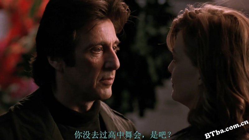 现代爱情故事/弗兰基与约翰尼