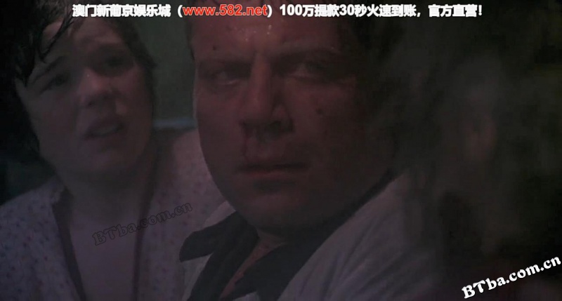 庭院深深/燃尽的祭奠品/Burnt Offerings