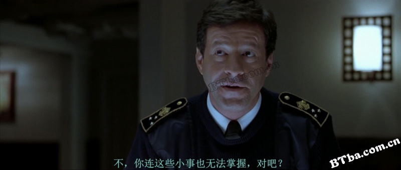 深入敌后/冲出封锁线/天击战线/Behind Enemy Lines