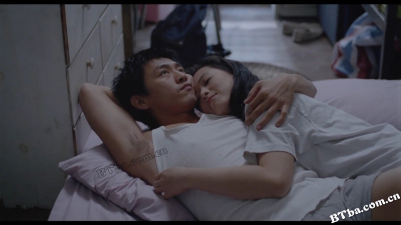 少女小渔/Siao Yu