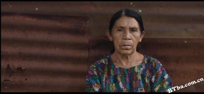 我们的母亲/Nuestras Madres