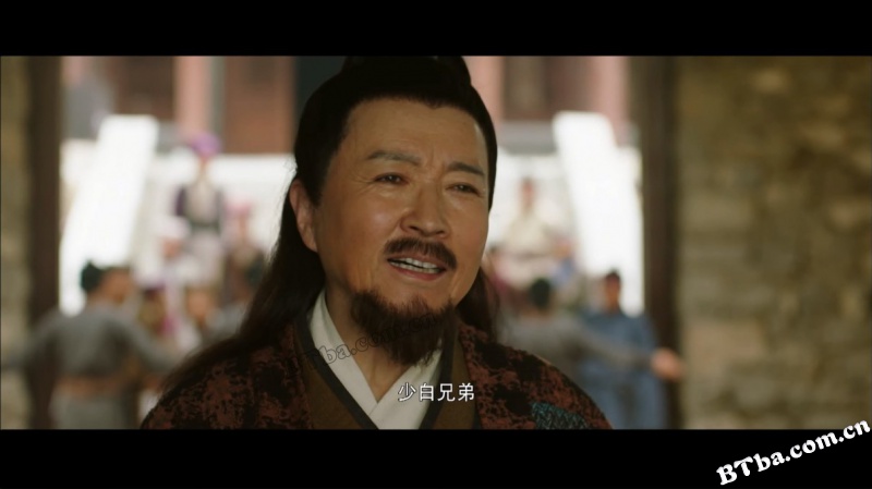侠僧探案传奇之大兴赌坊/侠僧探案传奇4/少林寺探案传奇之大兴赌坊