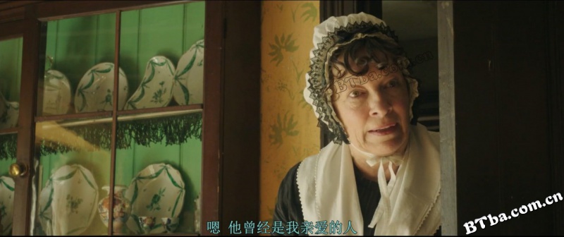 透纳先生/透纳传/特纳先生/Mr. Turner