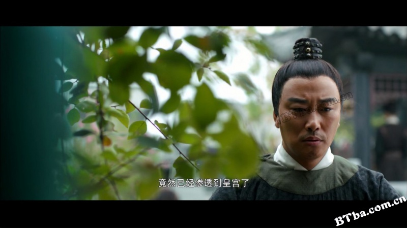 侠僧探案传奇之大兴赌坊/侠僧探案传奇4/少林寺探案传奇之大兴赌坊