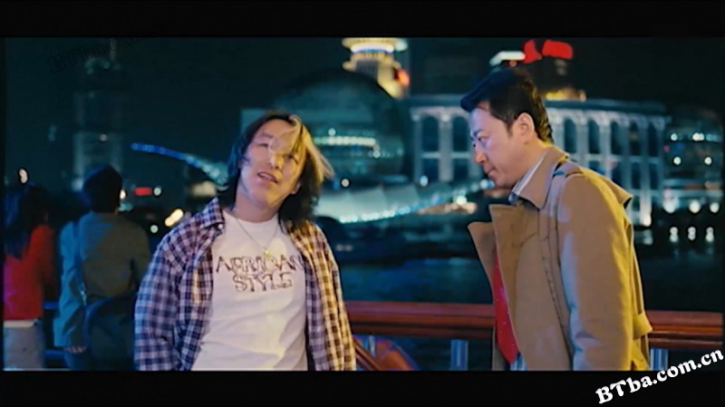 大电影2.0：两个傻瓜的荒唐事/大电影2/Two Stupid Eggs