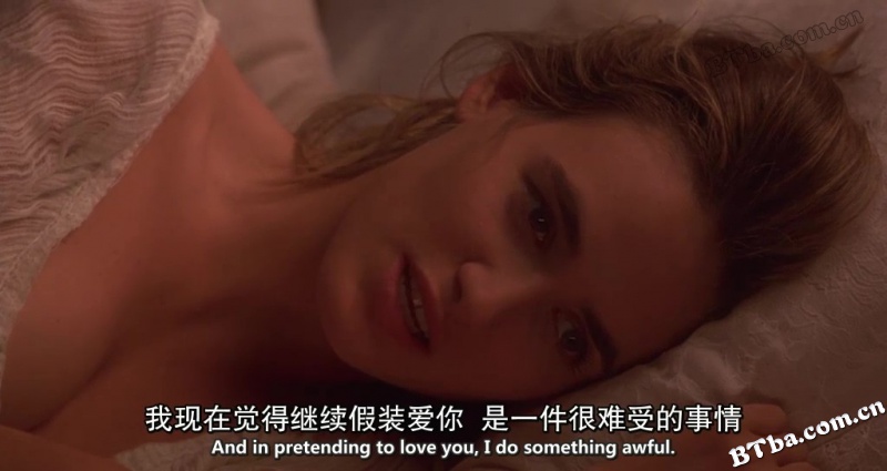 铁面人/铁面王子/The Man in the Iron Mask
