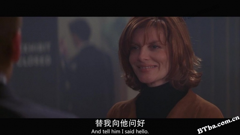 偷天游戏/天罗地网/The Thomas Crown Affair 偷天游戏/天罗地网/The Thomas Crown Affair