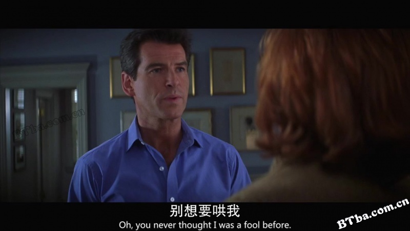 偷天游戏/天罗地网/The Thomas Crown Affair 偷天游戏/天罗地网/The Thomas Crown Affair