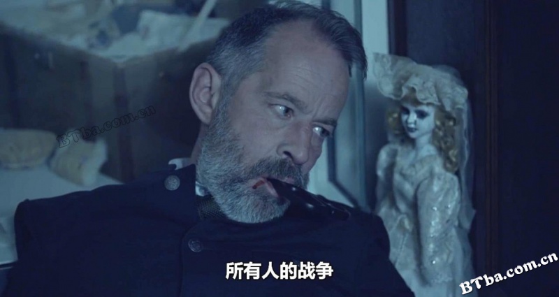 安娜贝勒姆：塞勒姆的诅咒/Annabellum: The Curse of Salem