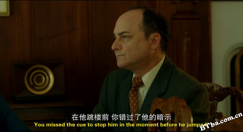 三个基督/Three Christs