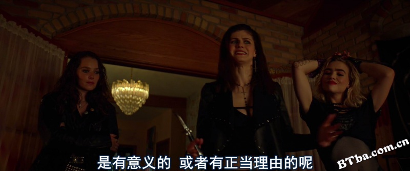 我们召唤黑暗/We Summon the Darkness