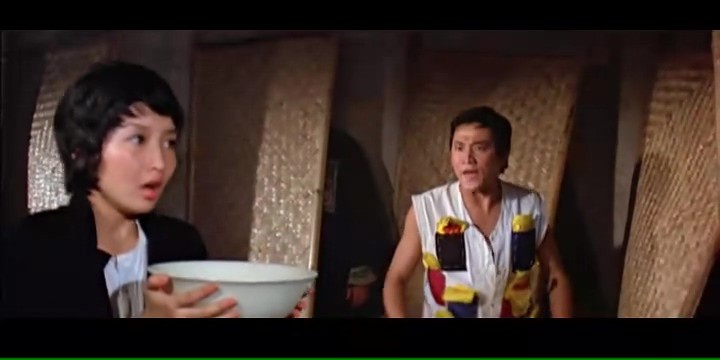 茅山僵尸拳/神打小子/The Shadow Boxing