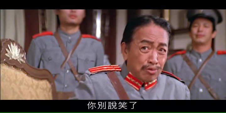 茅山僵尸拳/神打小子/The Shadow Boxing