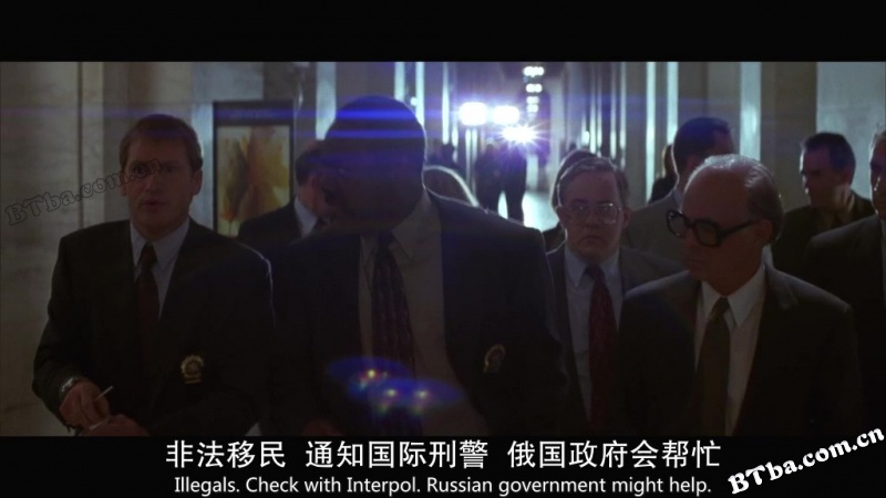 偷天游戏/天罗地网/The Thomas Crown Affair 偷天游戏/天罗地网/The Thomas Crown Affair