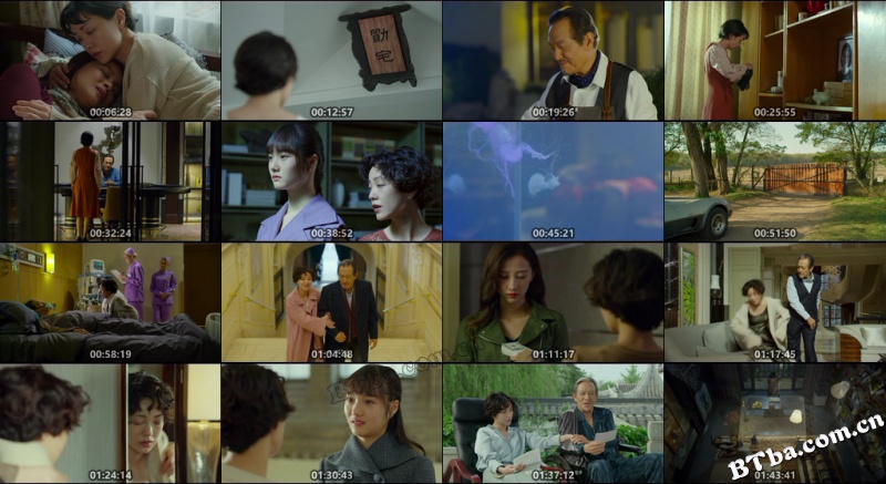 喜宝/The Story of Hay Bo