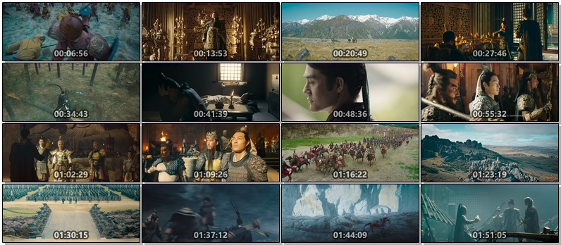 真·三国无双/Dynasty Warriors