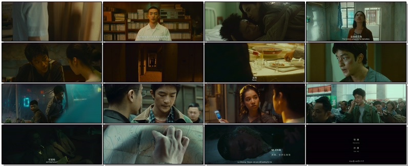 我要我们在一起/十年女友