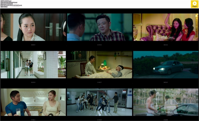 纯洁心灵·逐梦演艺圈/青春闪闪·逐梦表演系/Pure Hearts: Into Chinese Showbiz