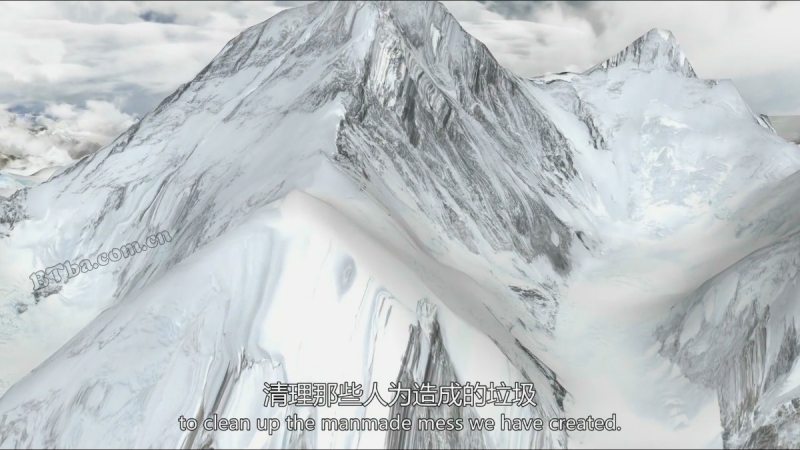 珠峰清道夫/另一种攀登/Death Zone: Cleaning Mount Everest