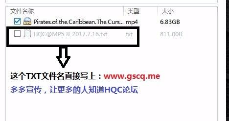 加勒比海盗/Pirates of the Caribbean: The Curse of the Black Pearl