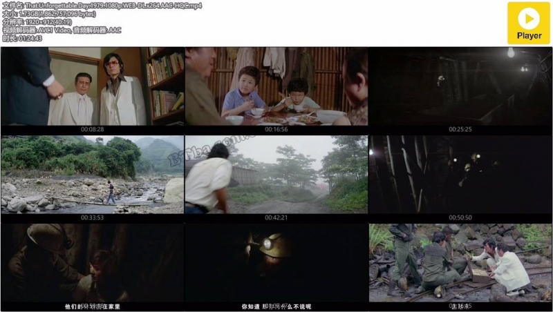 难忘的一天/難忘的一天