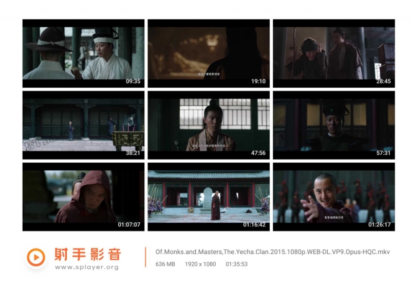 侠僧探案传奇之大夜叉/侠僧探案传奇10/少林寺探案传奇之大夜叉