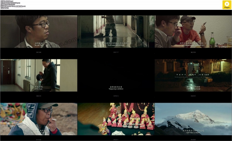 大三儿/Mr. Big